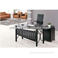 2014 Foshan new model hot sale office desk furniture